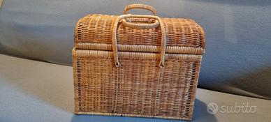 PER IL TEMPO LIBERO - SET PIC NIC