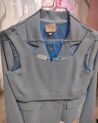 tailleur 