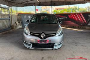 Renault Scénic XMod 1.5 Cross Energy 110cv
