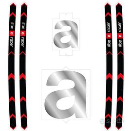 KIT DECALCO CERCHI RUOTE 2S001639