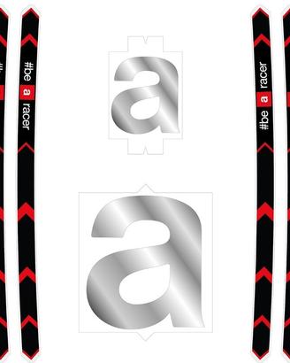 KIT DECALCO CERCHI RUOTE 2S001639