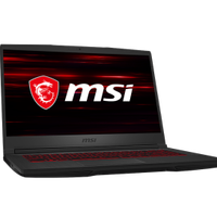 Msi gf65 thin I5 RTX 3060 32gb RAM 1,5 Tb Trattabi