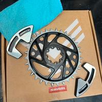 CORONA 32 SRAM XX T TYPE