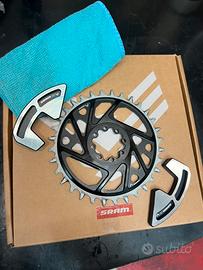 CORONA 32 SRAM XX T TYPE