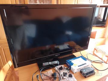 TV42"  +  decoder