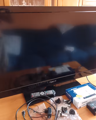 TV42"  +  decoder