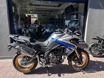 Voge valico 525