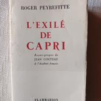 Libro in lingua Francese.