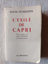 Libro in lingua Francese.