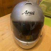 Casco integrale Arai