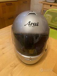 Casco integrale Arai