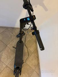 Monopattino elettrico