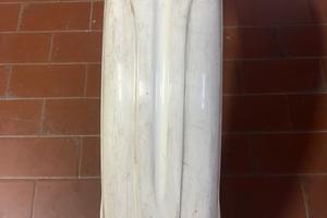 Parafango anteriore tgm125 1980