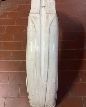 Parafango anteriore tgm125 1980