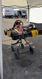 Kart 60 mini intrepid