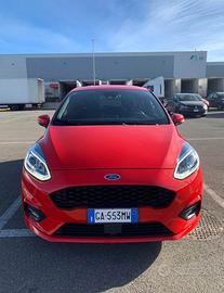 Ford Fiesta St Line 2020