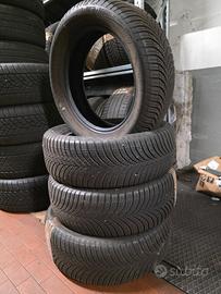 Pneumatici GOODYEAR VECTOR 4SEASON