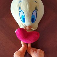 Peluche Titty Originale 