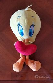 Peluche Titty Originale 