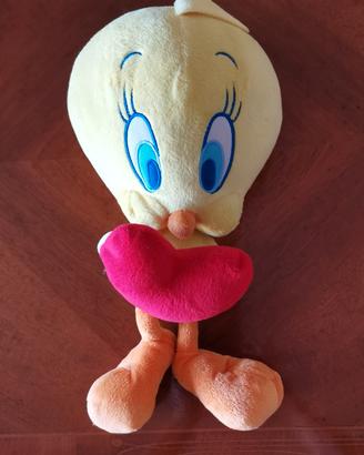 Peluche Titty Originale 