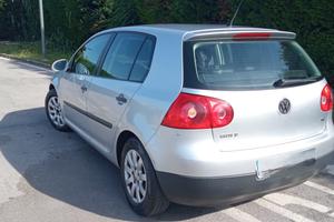 Volkswagen Golf V Trendline GPL