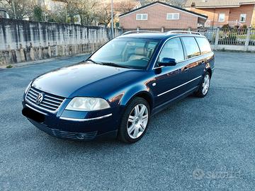 Volkswagen Passat Variant 1.9 TDI 2001