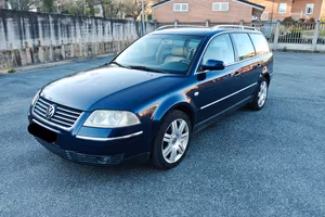 Volkswagen Passat Variant 1.9 TDI 2001