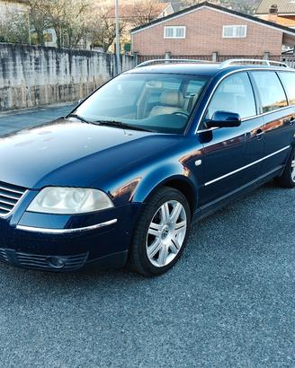 Volkswagen Passat Variant 1.9 TDI 2001
