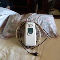 Compressore per materassino aia