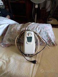 Compressore per materassino aia