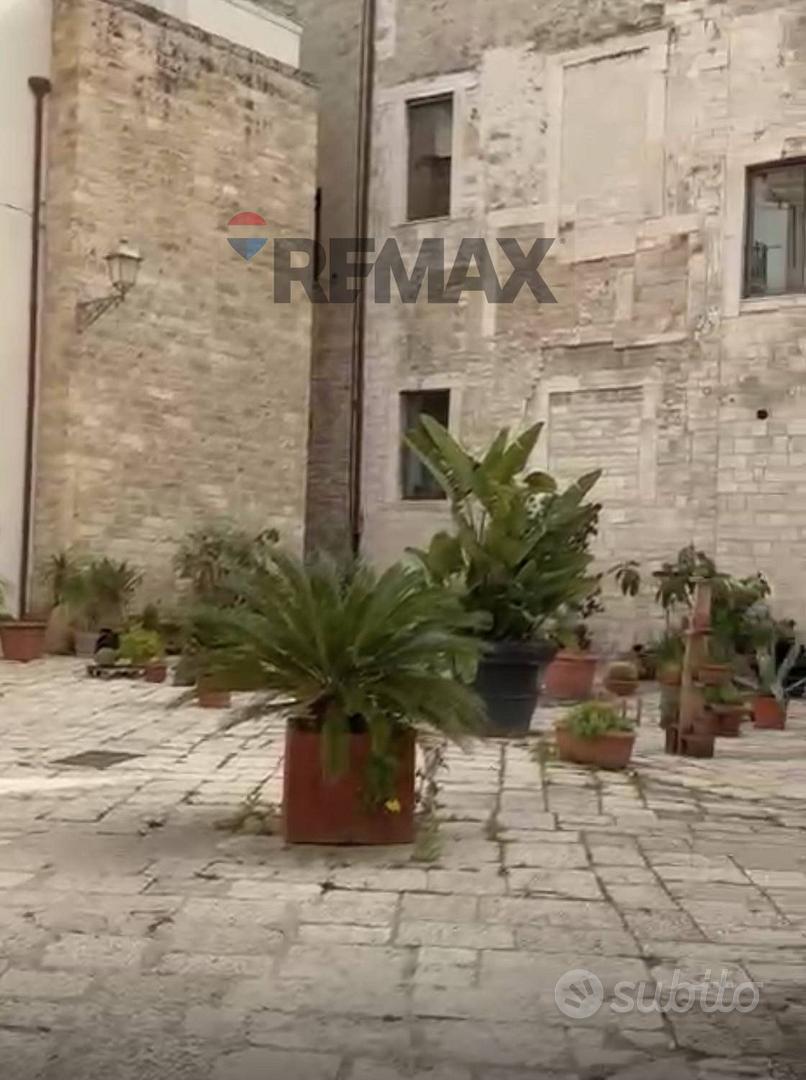 Appartamento – Bari, San Nicola, Municipio 1 - Vista 4