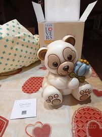 Thun lovers 2023 Orsetto Teddy