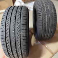 Gomme estive Pirelli Powergy 225/45 R17