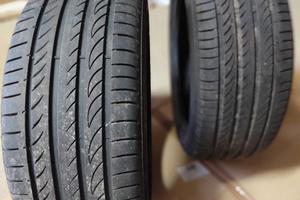 Gomme estive Pirelli Powergy 225/45 R17