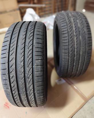 Gomme estive Pirelli Powergy 225/45 R17