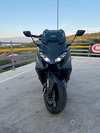 TMax 560 anno 2024