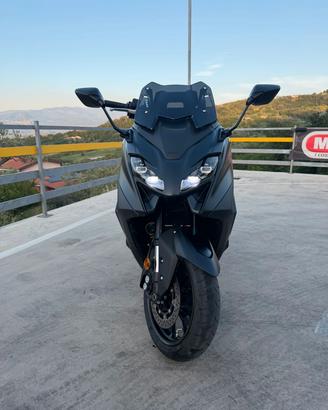 TMax 560 anno 2024