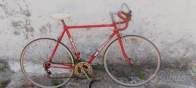 Bici da corsa Atala 