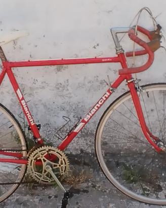 Bici da corsa Atala 