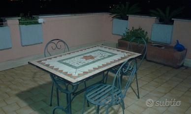 Appartamento a Taormina