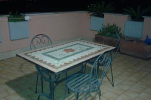 Appartamento a Taormina