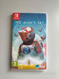 no mans sky nintendo switch
