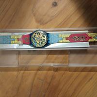 Swatch vintage