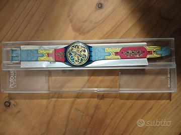 Swatch vintage