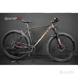 Prenota ora Mtb Usata Torpado Mercury T720