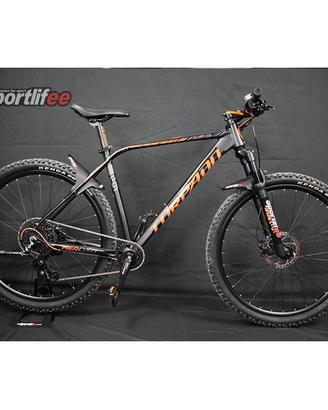 Prenota ora Mtb Usata Torpado Mercury T720