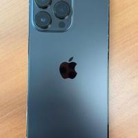 iPhone 14 Pro Max, Space Black, 512GB