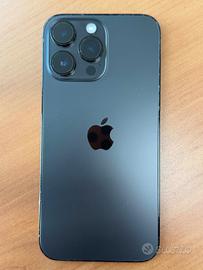 iPhone 14 Pro Max, Space Black, 512GB