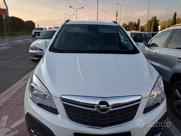 opel mokka 1.7 d. leggere nota