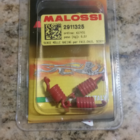 Molle frizione malossi per scooter